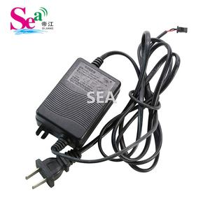 Máquina de llenado OEM de fabricante SEA con control cuantitativo, pantalla LCD-M, juego completo, válvula solenoide integrada DN15 y sensor de flujo - Product Image 5