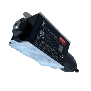 ไฮดรอลิกแบบซ้อนทับลดแรงดัน DGMX2-5-PB DGMX2-3/DGMX2-5 - Product Image 1