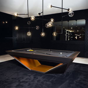 Tavolo da biliardo per famiglie di nuova concezione impeccabile, - Product Image 3