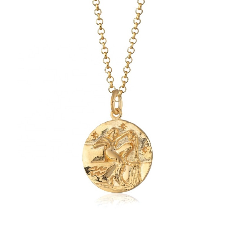 Oro 14K