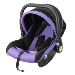 Baby Booster Seat Soft Feeding Infant Travel Chair Car Seat Baby Chair Learning Baby Seat Car