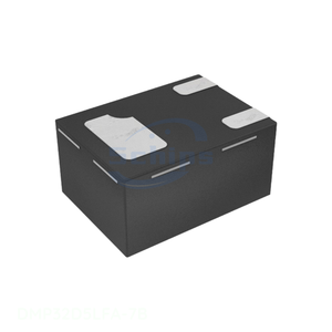 In Stock DMP32D5LFA-7B X2-DFN0806-3 Transistors Electronic Chips Component - Product Image 1