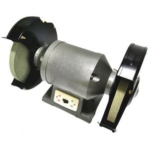 HighEfficiency Electric <b>Knife</b> <b>Sharpener</b> Industrial Grade Bench Grinder for Metal Polishing - Product Image 4