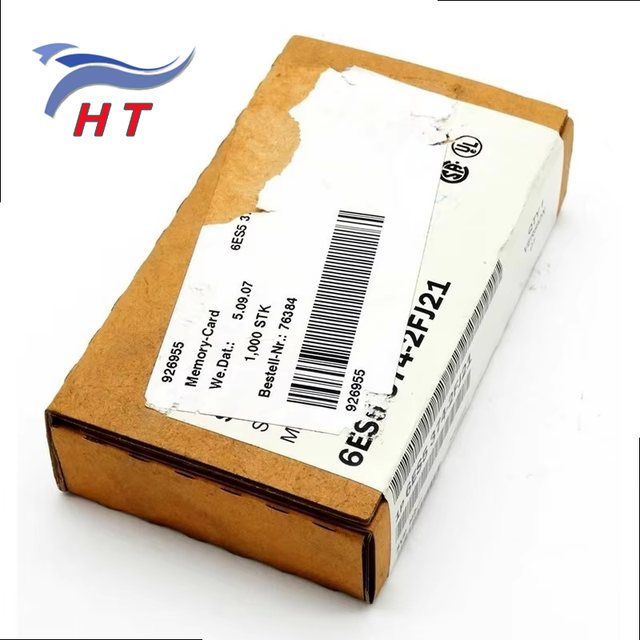 6ES5374-2FJ21 V:01 Memory Module for PLC Program Storage