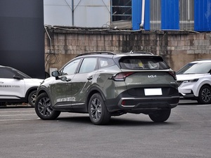 Gran <span class=keywords><strong>Descuento</strong></span>, Sportage 2026, Precio Económico, Nueva Versión 1.5T, Autos de Lujo, SUV Compacto de Gasolina, 5 Puertas, 5 Asientos, Alto Rendimiento - Product Image 6