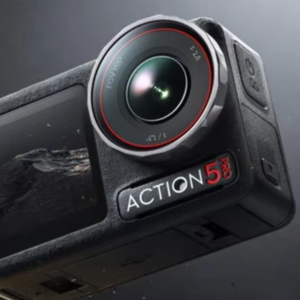 Caméra sportive étanche d'occasion <span class=keywords><strong>Action</strong></span> 5 <span class=keywords><strong>Pro</strong></span> 4K/120fps, avec un capteur 1/1.3 - Product Image 5