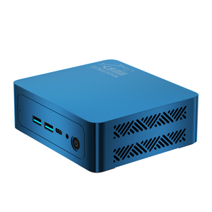 Diseño colorido Mini <span class=keywords><strong>Pc</strong></span> Alder Lake 12th Gens Mini <span class=keywords><strong>Pc</strong></span> Gaming All in One <span class=keywords><strong>PC</strong></span> 16GB DDR4 512GB/1TB/2TB SSD H1P I5 1240P Mini <span class=keywords><strong>PC</strong></span> - Product Image 6