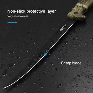 سكين فيليه احترافي متعدد الوظائف للصيد والطهي - Product Image 2