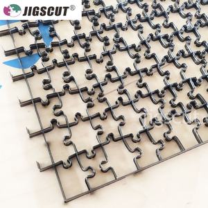 钢尺拼图模具 400*500mm-500件 标准设计 - Product Image 5