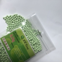 6mm, Tracer 0.20 Boules Bio