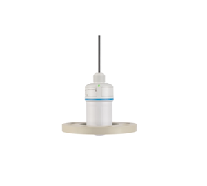 Capteur radar compact Endress+Hauser E+H Micropilot FMR20B 80 GHz, IP68, précision 2 mm, angle de faisceau 10°, mesure de niveau de base - Product Image 5