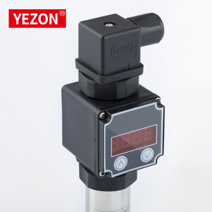 Yezon Py210 S Hoge Stabiliteit Rs485 Diffuus Silicium <span class=keywords><strong>Gauge</strong></span> Sensor Digitaal Display Absolute Drukzender 0.25% Fs Nauwkeurigheid - Product Image 6