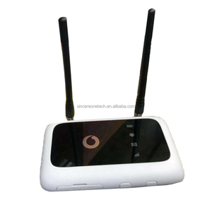 Punto de Acceso WiFi Móvil Empresarial <span class=keywords><strong>Vodafone</strong></span> R216 4G con Función de Módem, Firewall y VPN - Product Image 4