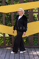 Manteau en cachemire avec col en fourrure de lapin, parka pour femmes, veste bomber, manteau en duvet d'oie blanc, 90% duvet de canard, manteau en cachemire avec fermeture éclair