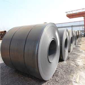 <span class=keywords><strong>ASTM</strong></span> A36 8 мм 3 мм Толщина 1500 мм ширина горячекатаная Углеродистая стальная катушка с хорошей ценой - Product Image 5