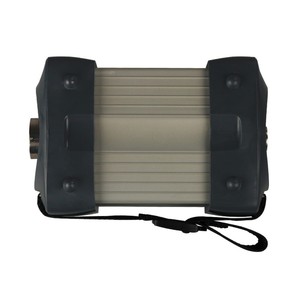 MB 스타 C3 풀 칩 12V & 24V SD 연결 멀티플렉서 테스터 코드 리더 진단 도구 자동차/트럭 용 MB C3 풀 세트 지원 - Product Image 5