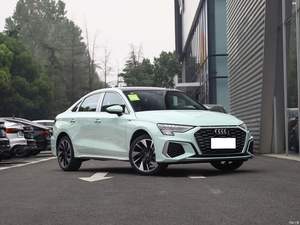 <span class=keywords><strong>2024</strong></span> para <span class=keywords><strong>Audi</strong></span> coche nuevo Sedán <span class=keywords><strong>Audi</strong></span> A3 1,4 T 4 puertas 5 asientos coche de gasolina de alta calidad A3 A4 <span class=keywords><strong>A5</strong></span> Q7 Q5 directo de fábrica al por mayor - Product Image 4