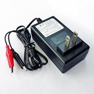 24W อะแดปเตอร์ชาร์จ 28.8V 29.2V 0.5a AU/EU/UK/US Wall Charger สําหรับ 8S 24V 25.6V LiFePO4 แบตเตอรี่เครื่องชาร์จ - Product Image 4