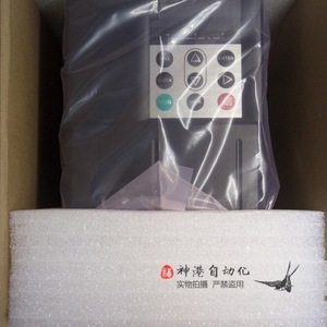 Inversor de Frecuencia Huichuan MD500T 380V Trifásico, Control de Velocidad del Motor por Vector - Product Image 2