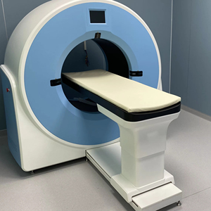Équipement vétérinaire MT MEDICAL, <span class=keywords><strong>scanner</strong></span> CT 32 couches d'occasion, imagerie haute résolution, excellent rapport qualité-prix pour clinique vétérinaire - Product Image 1