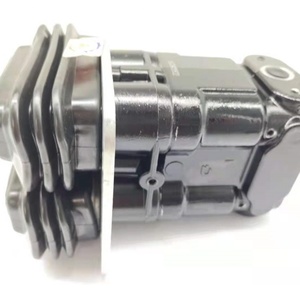 Nouvel ensemble de soupape de pied OEM pour excavatrices E320C E320D E330D E330C, soupape pilote et soupape de frein 369-8502 369-8503 - Product Image 3