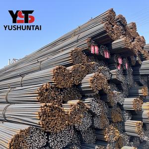 Üst tedarikçinin TMT 12mm14mm16mm deforme Ton başına çelik çubuk donatı inşaat demiri <span class=keywords><strong>Bar</strong></span> fiyatı - Product Image 2