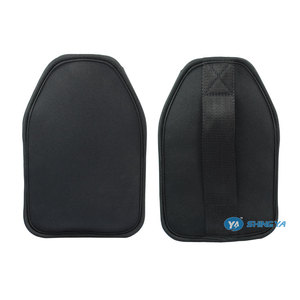 Tragbare Kühltasche Kühler Wein beutel Neopren isolierte Tasche mit Eisgel packung innen für Camping - Product Image 1