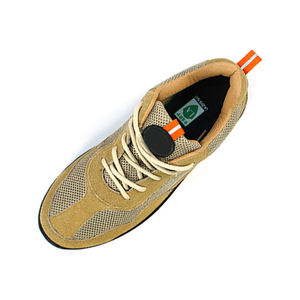 <span class=keywords><strong>Vente</strong></span> à chaud bon marché de bottines <span class=keywords><strong>chaussures</strong></span> de sécurité respirantes personnalisées pour le travail en usine pour hommes - Product Image 6