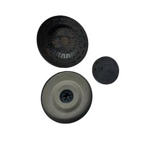 Venta Directa de Fábrica, Tapa Trasera Original para Cajas de Cambios Volkswagen 0GC, Pieza de Repuesto de Alta Calidad - Product Image 4