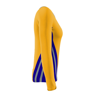 Tuta da pallavolo per allenamento da pallavolo da donna - Product Image 6
