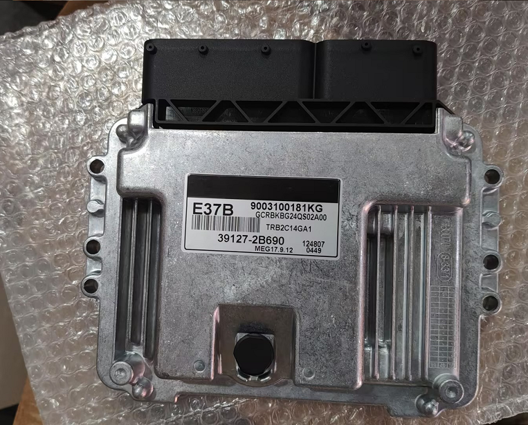 KIA 39131-2B33A 391312B33A 対応エンジン コンピュータ ボード ECU