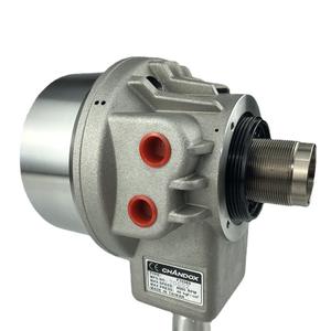 Cylindre hydraulique à bride avant haute vitesse fin Qiandao F1036S de Taïwan, nombreux modèles disponibles pour la vente en gros - Product Image 2