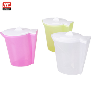 <span class=keywords><strong>Pichet</strong></span> à <span class=keywords><strong>eau</strong></span> <span class=keywords><strong>en</strong></span> plastique <span class=keywords><strong>de</strong></span> 1,92 L, grande capacité, qualité alimentaire, pour restaurant <span class=keywords><strong>de</strong></span> restauration rapide et usage domestique, <span class=keywords><strong>en</strong></span> <span class=keywords><strong>forme</strong></span> <span class=keywords><strong>de</strong></span> <span class=keywords><strong>poisson</strong></span>, pour <span class=keywords><strong>eau</strong></span> froide, jus <span class=keywords><strong>de</strong></span> citron, thé, avec 4 tasses - Product Image 2