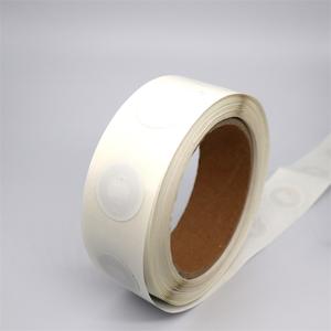 Étiquettes adhésives vierges imperméables <span class=keywords><strong>Smartag</strong></span> avec puce N213, étiquettes RFID réinscriptibles, mémoire de 137 octets, 13,56 MHz, compatibles - Product Image 5