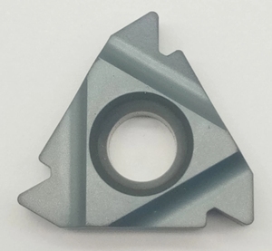 Chất lượng cao máy tiện công cụ Carbide threading biến chèn Nhựa Ren chèn 16ER AG60 cho thép không gỉ - Product Image 4