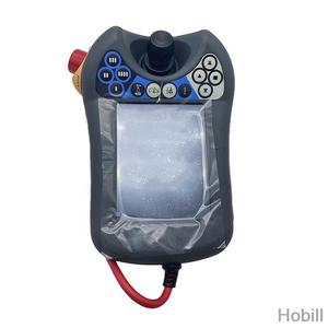 Accessoires pour robots industriels A.B.B en stock, pendentif de programmation pour robot IRC5 (FLEXPENDANT) DSQC679 3HAC028357-001 - Product Image 5