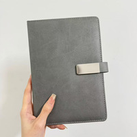 Großhandelspreis Wasserdichte Reise-Notizbücher A5 Notizbuch Maßgeschneidertes Geschenkbox-Set Firmen-Jubiläumsgeschenke A5 Notizbuch Blanko-Seiten