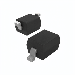 Diodes SC-76, SOD-323 Electronics Component BZX384C62-E3-18 Original - Product Image 1