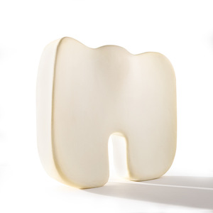 <span class=keywords><strong>Coussin</strong></span> de siège en gel à mémoire de forme confortable et de soutien en forme de U en maille 3D <span class=keywords><strong>pour</strong></span> <span class=keywords><strong>voiture</strong></span>, chaise de bureau, sommeil - Product Image 4