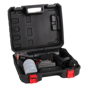 806 Alta pressão elétrica Car Wash Spray Gun Multi-Function sem fio portátil de alta pressão lavadora - Product Image 4