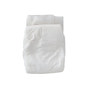 Fournisseur d'usine : Couches culottes pour adultes, grande quantité en stock, économiques, extra larges, personnalisables, en tissu non tissé - Product Image 3