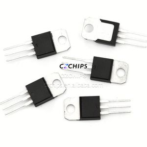 Transistor semi-conducteur triode RFP30P06-VB TO-220 100% neuf et authentique CZSKU:Z8F6Z6E3 - Product Image 1
