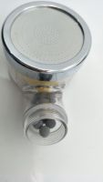 Purc — pomme de douche avec tube, dispositif pour l'élimination de la lumière au chlore avec filtres de remplacement et de vitamine C