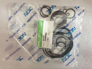 Bomba de pistones de eje para miniexcavadora M2X M5X130 180, piezas de bomba hidráulica K3V63 K3V112 K3V140 K5V K7V - Product Image 4
