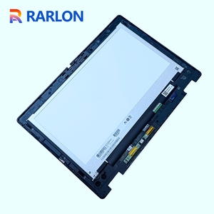 สำหรับ ACER Chromebook 11 R756T จอ LCD ทัชสกรีนประกอบดิจิไทเซอร์ W/ฝา G-Sensor 6M.KEDN7.001 - Product Image 3