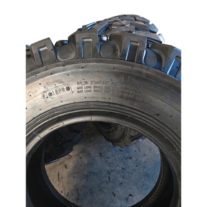Mini-excavatrice 900-20, nouvelles pièces de machines de construction, conception de pneus diagonaux - Product Image 4