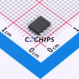 Nouveau et Original CAT24C02WI-GT3-TUDI SOP-8 Circuit intégré IC puce EEPROM vente entière puces de composants électroniques et Service de nomenclature - Product Image 2
