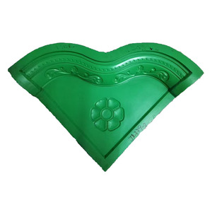 Bonitos estilos, molde de yeso GRC para moldes de fibra de vidrio de cornisa para yeso, moldura de cornisa, línea de cornisa, producción Manual - Product Image 6
