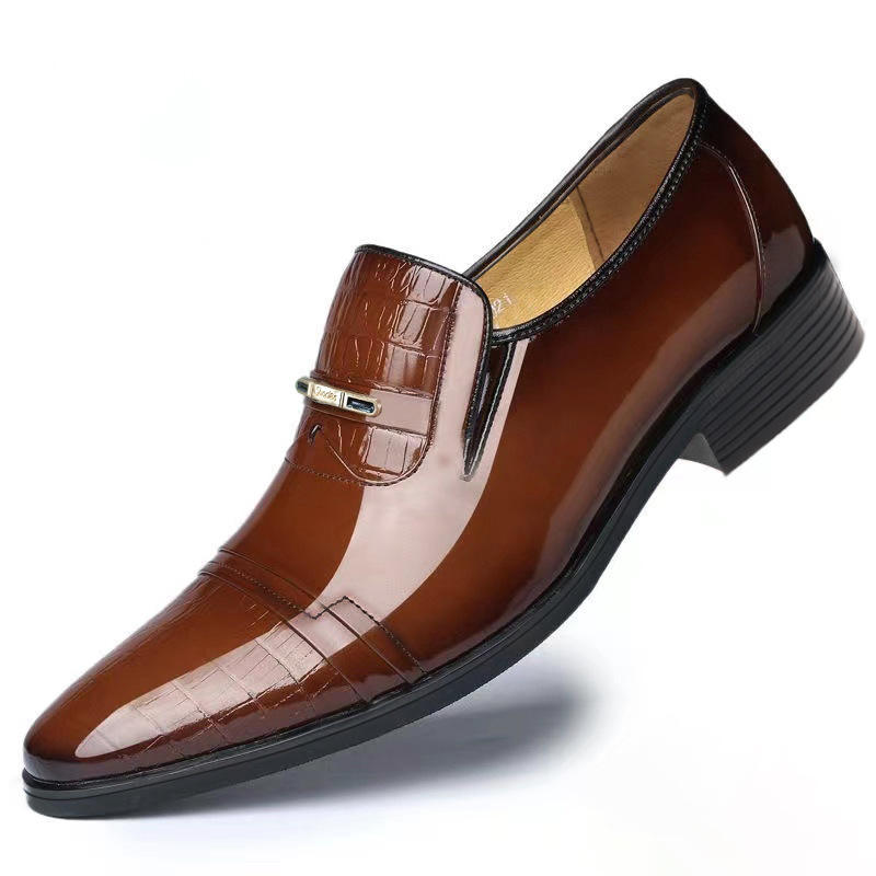 สีน้ำตาล