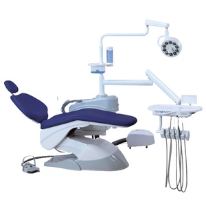 Vendita calda di lusso dentista dentale sedia - Product Image 1